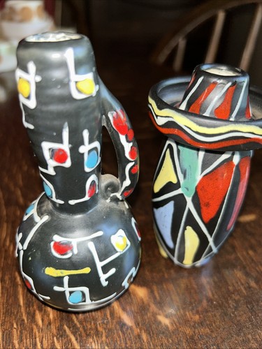 Vintage italian ceramic - vintage,