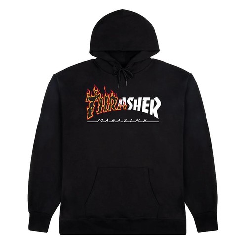 Thrasher magazine ignite - magazine,