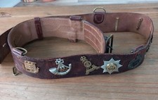 British Army WW1 &WW11