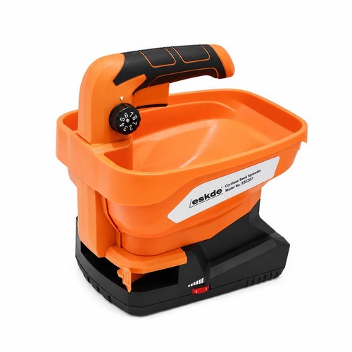 Eskde cordless rotary - cordless,