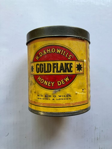 Willis honey dew - dew, gold
