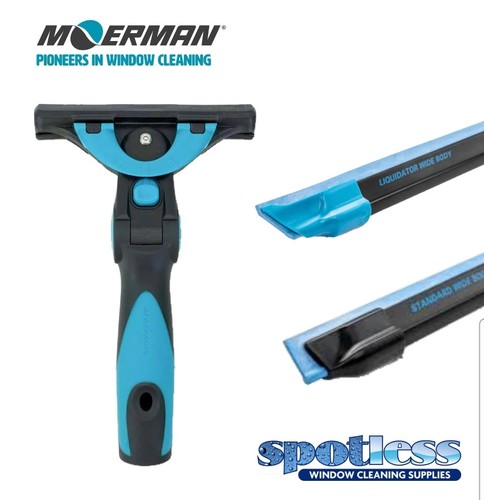 Moerman excelerator wide body - excelerator,