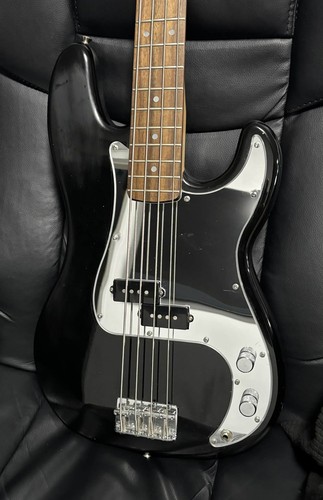 Phil lynott tribute squier - phil,