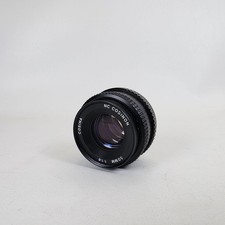 Cosina cosinon 50mm - cosina,