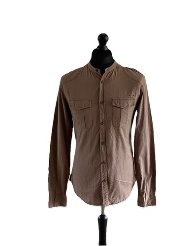 Mens brown vintage all - all, saints