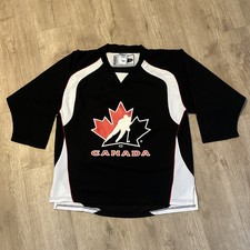 Force Team Canada Ice Hockey