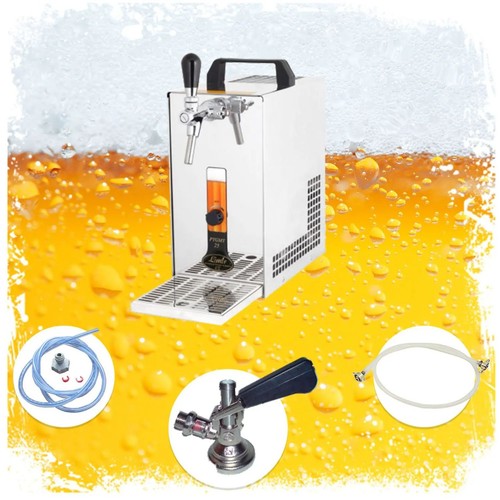 Lindr pygmy beer - lindr,
