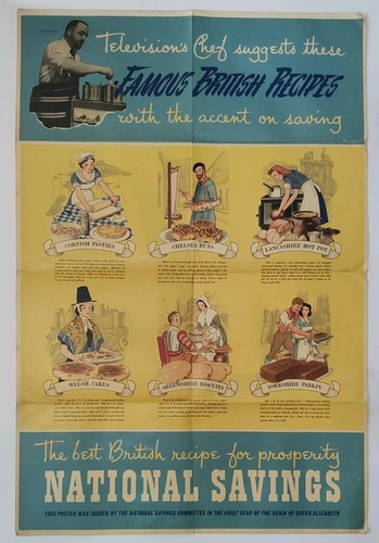 National savings committee - national,