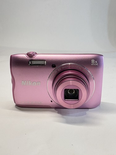 Nikon coolpix a300 - nikon,