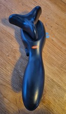 OXO Smooth Edge Can Opener Black