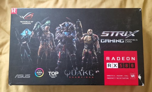 Gaming graphics card 8 gb - graphics,