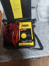 Seaward DL500 Loop Tester