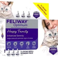 FELIWAY Classic 3 x 30 Day