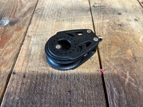 Harken 40mm block excellent - 40mm,