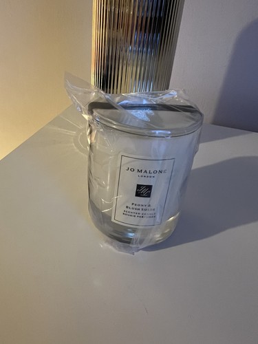 Malone peony blush suede - peony, &