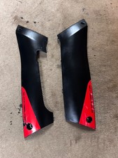 Peugeot Kisbee streetzone left