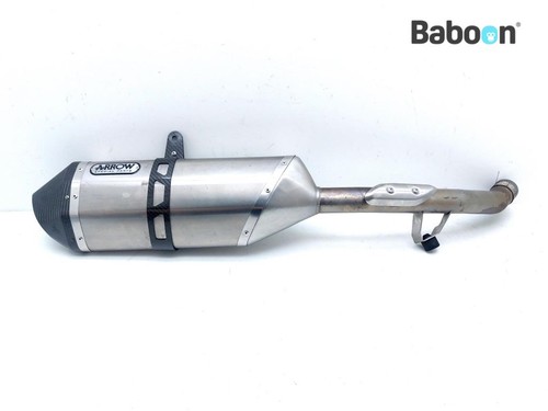 Exhaust muffler performance - exhaust,