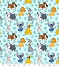 Disney Dog Packed Lady Stitch