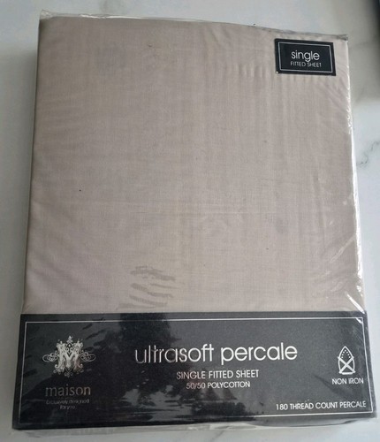 Bhs maison beige ultrasoft - bhs,
