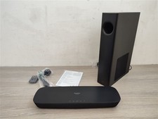 Panasonic SCHTB258EBK Soundbar