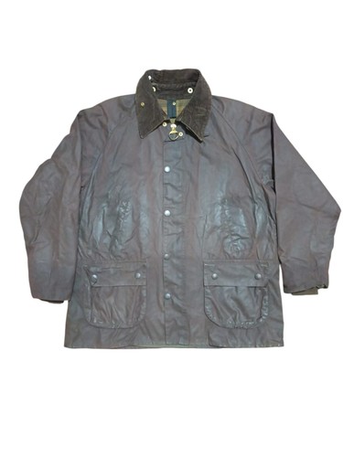 Barbour bedale waxed - barbour, cotton