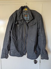 Merlin Dawson Motorcycle