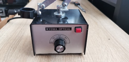 Kyowa light controller - kyowa,