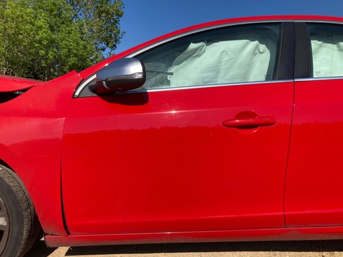 Volvo s60 passenger - s60,
