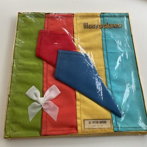 Vintage horrockses irish linen - irish,