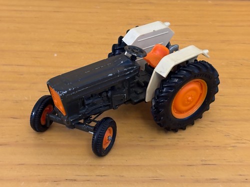 Britains ltd ford 6600 - britains,
