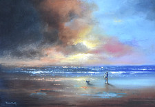 Superb Richard Blowey Original