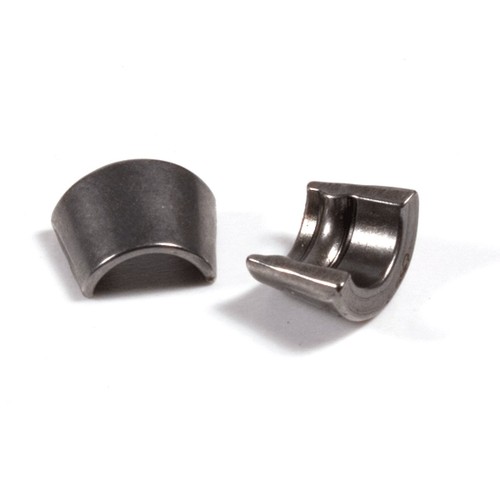 Inlet exhaust valve collets - valve,