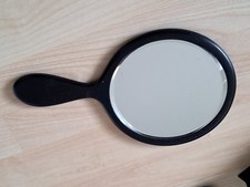 Antique Vintage Hand Mirror