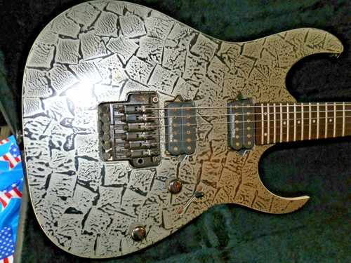 Awesome ibanez prestige rg2620 - awesome,