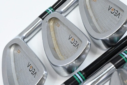 Vega vsc irons - vega,