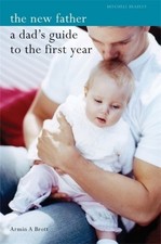 The New Father - Armin Brott