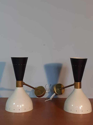 Pair 1950 s - 1950's, style