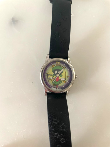 Armitron marvin the martian - armitron,