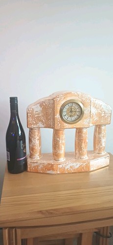Unusual art deco - unusual,