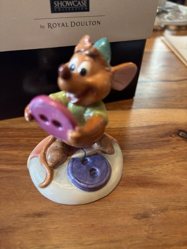 Royal doulton disney - royal, gus