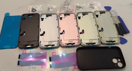 Iphone housing replacement - 15,