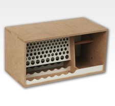 Hobbyzone Brushes and Tools