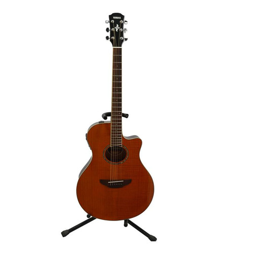 Yamaha apx 600 - apx-600, electric