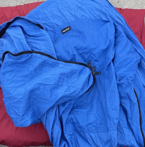 Marmot cocoon travelsheet - cocoon,