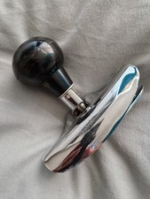 Car Van Camper Universal Swing Away Wheel Knob ALL Ride