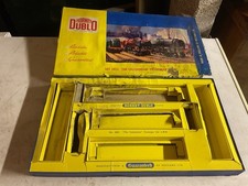 Hornby Dublo oo Gauge Set