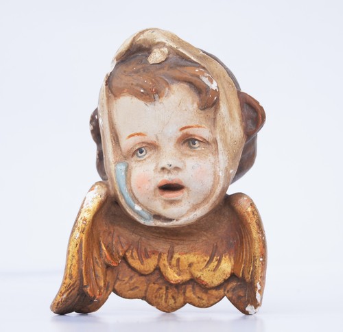 Antique 19th century - , baroque