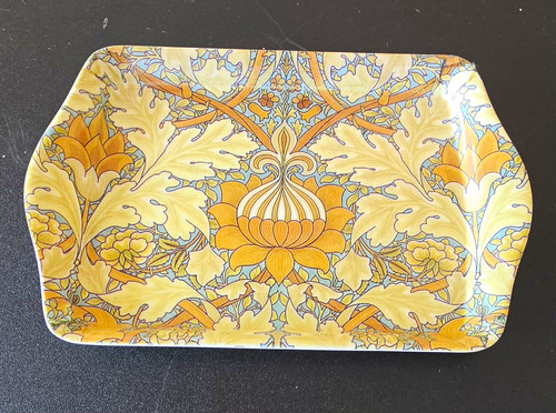 William morris melamine - william,