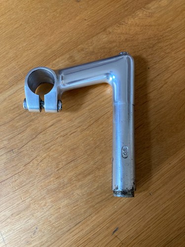 Belri french size stem 80mm - size,