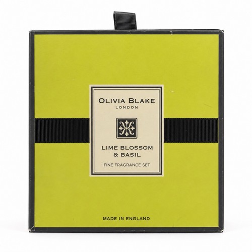 Olivia blake london lime - london,